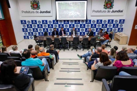 Dengue: Jundiaí intensifica ações com decreto de emergência