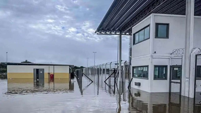 Foto: Divulgação/Susepe