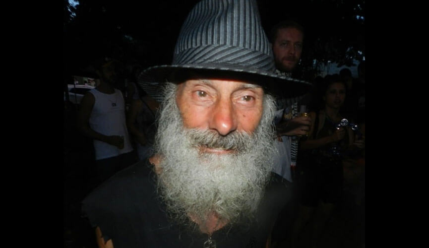 Foto: Edu Cerioni Foto: Edu Cerioni