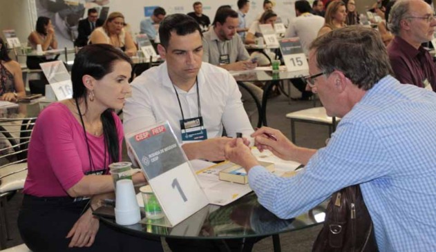 Rodada de Negócios: CIESP Jundiaí promove quase 1400 reuniões entre 153 empresas