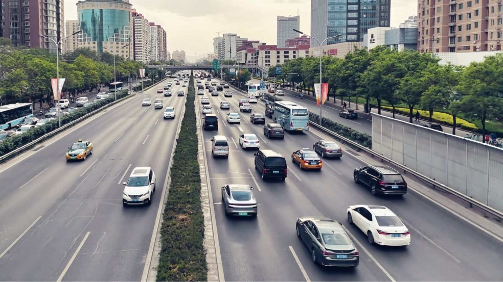 Carros - Rodízio de veículos