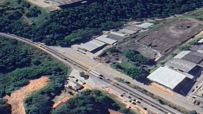 Rodovia Edgard Máximo Zambotto