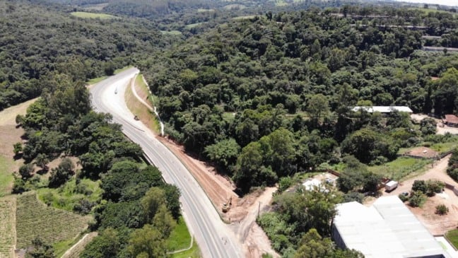 Foto: Divulgação / Rota das Bandeiras