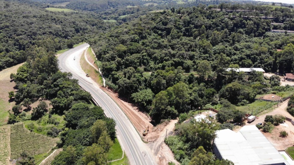 Foto: Divulgação / Rota das Bandeiras Foto: Divulgação / Rota das Bandeiras