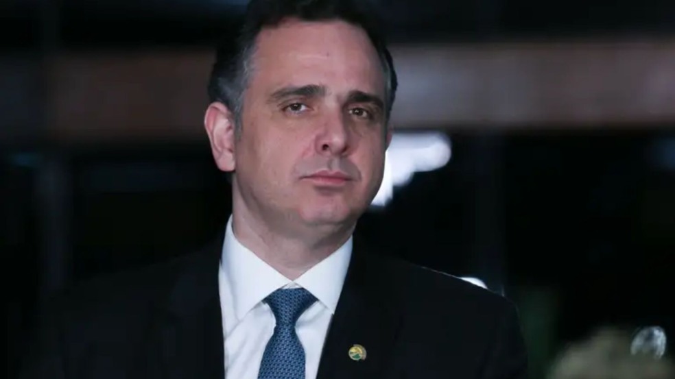 Rodrigo Pacheco Rodrigo Pacheco