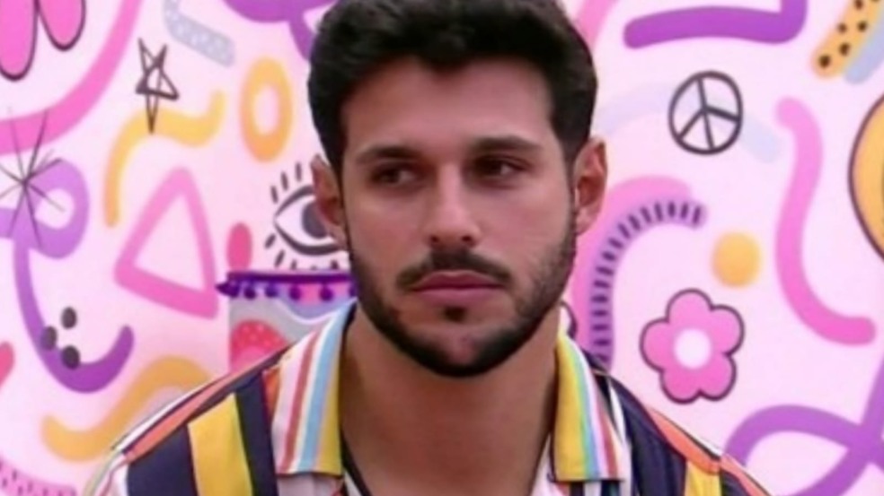 Rodrigo do BBB22