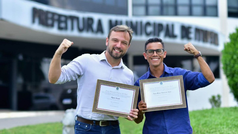 Foto: Arquivo Pessoal