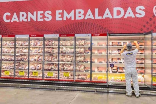 Roldão Atacadista abre 70 vagas de emprego em São Paulo e interior do Estado