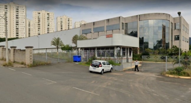 Roldão Jardim Ermida