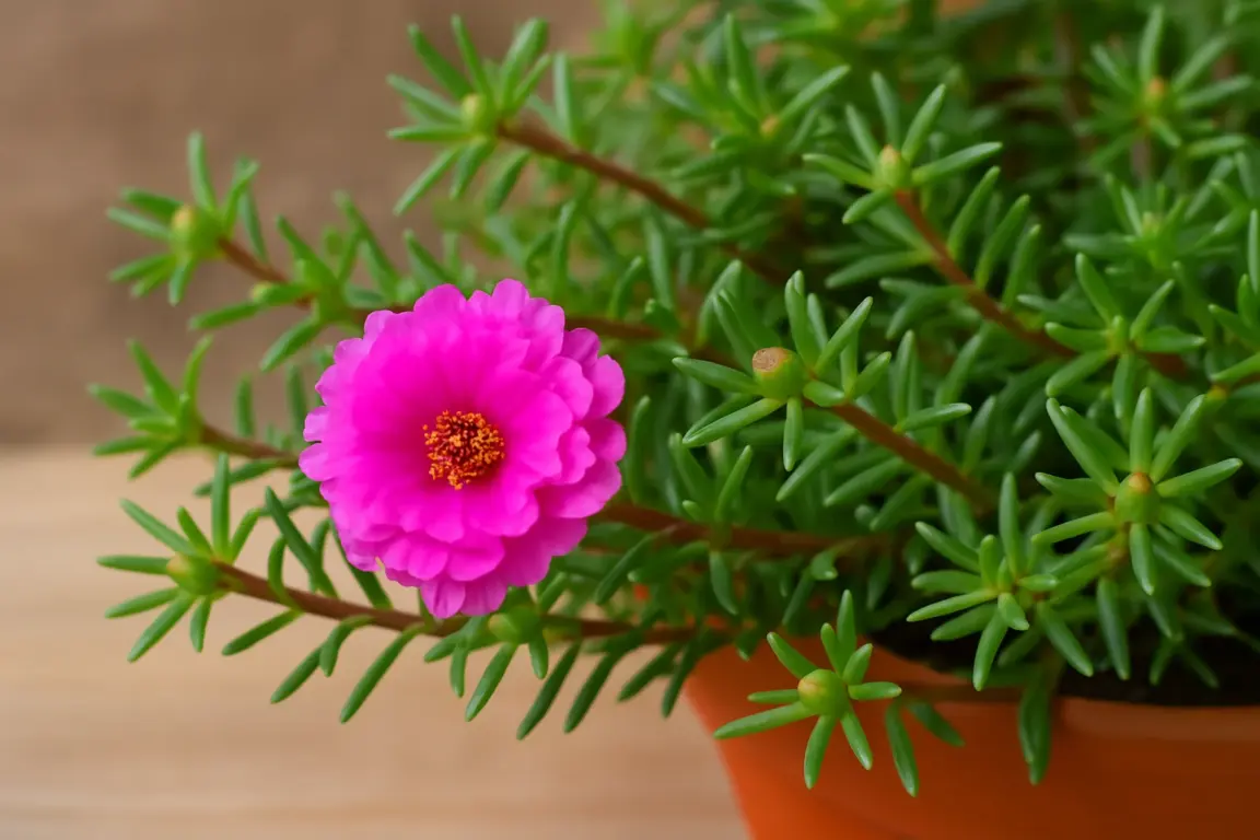 Rosa Musgo como plantar e manter sempre florida