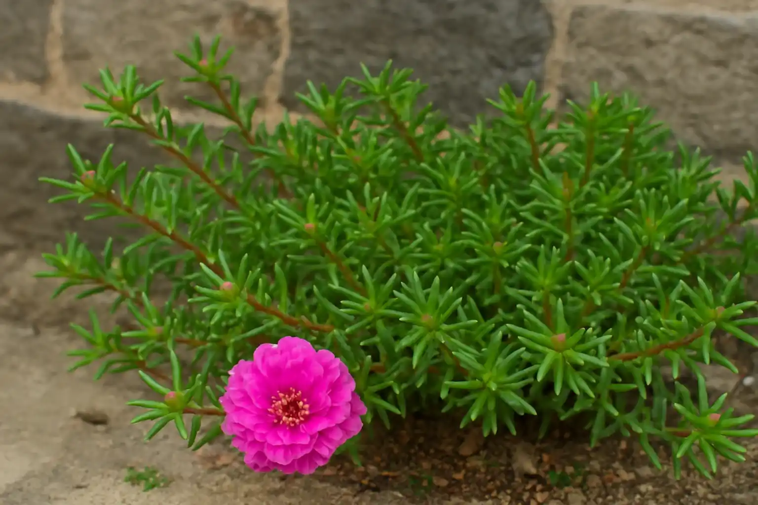 Rosa Musgo como plantar e manter sempre florida