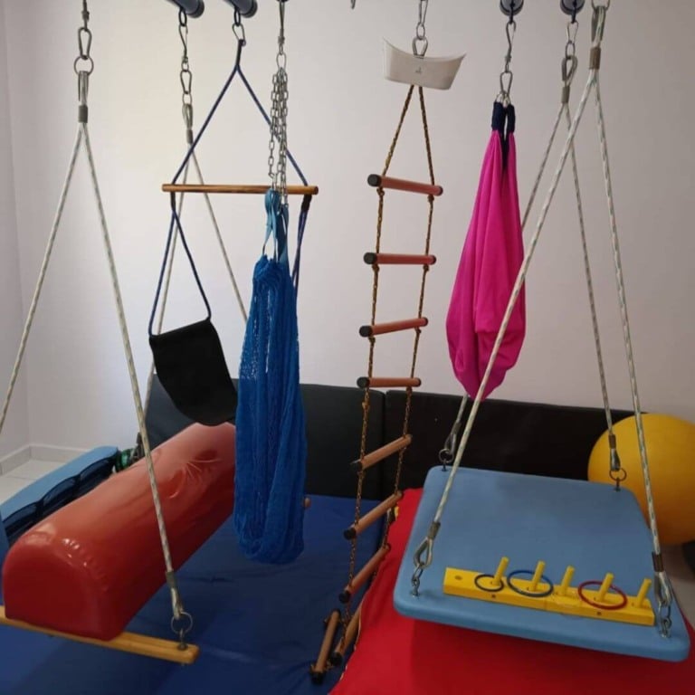 Rotary Club Jundiaí doa materiais e equipamentos para a APAE