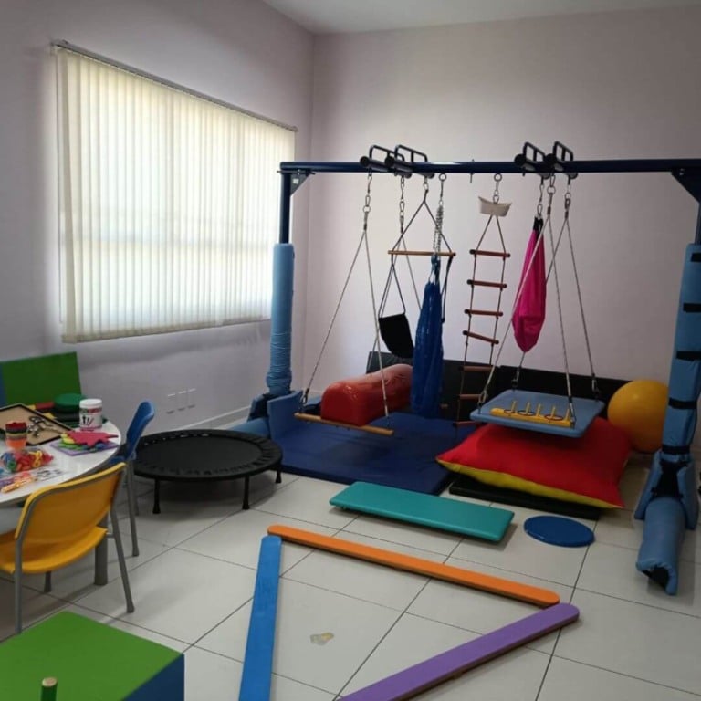 Rotary Club Jundiaí doa materiais e equipamentos para a APAE