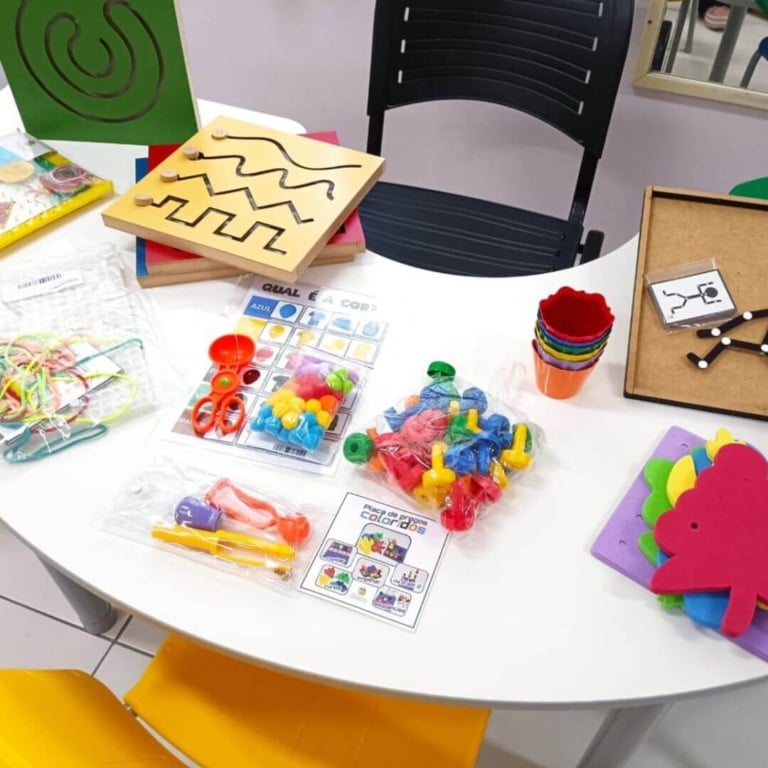 Rotary Club Jundiaí doa materiais e equipamentos para a APAE