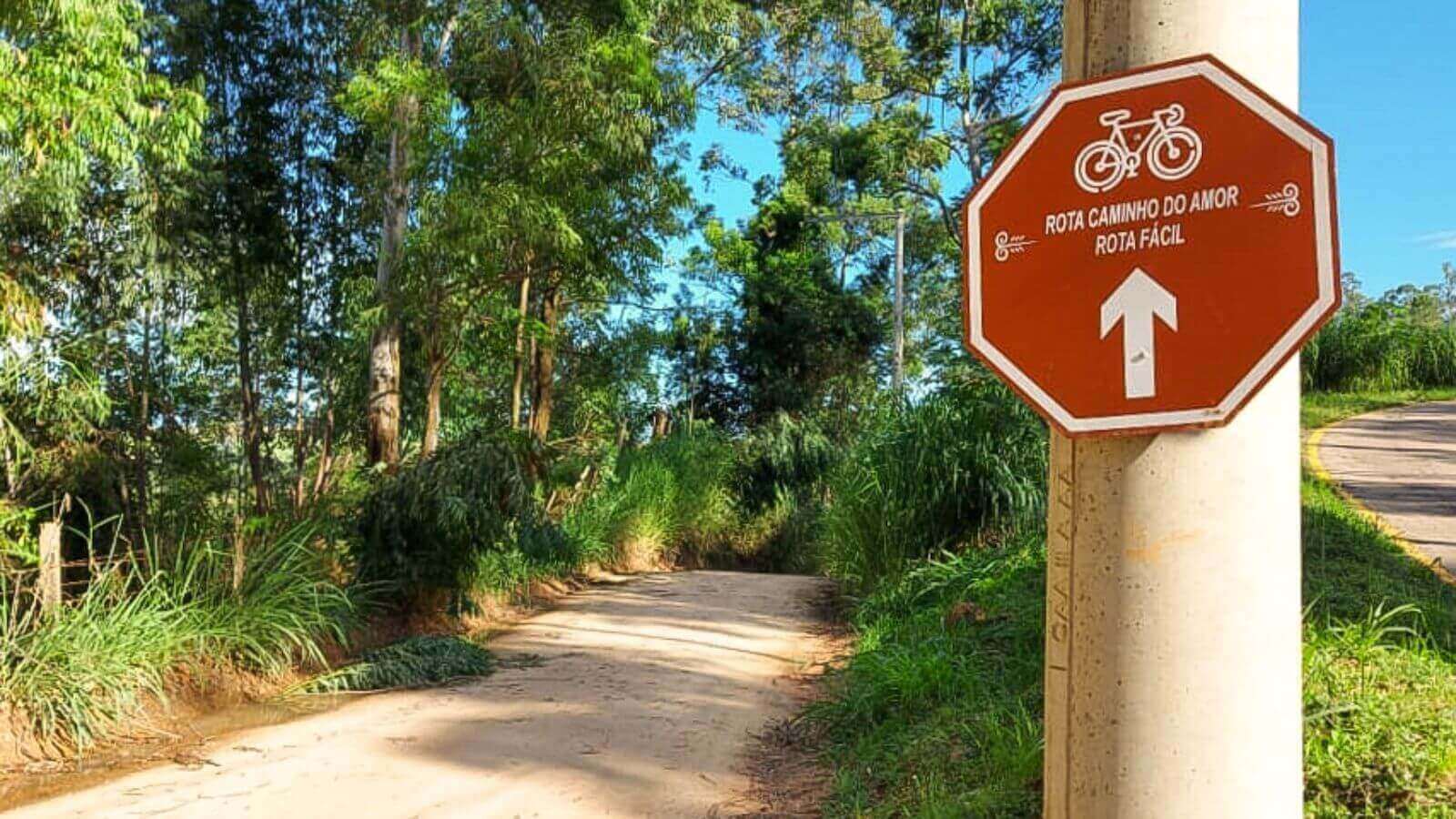 Rotas de Cicloturismo de Itupeva integram Guia Temático de Rotas Turísticas do Estado de São Paulo