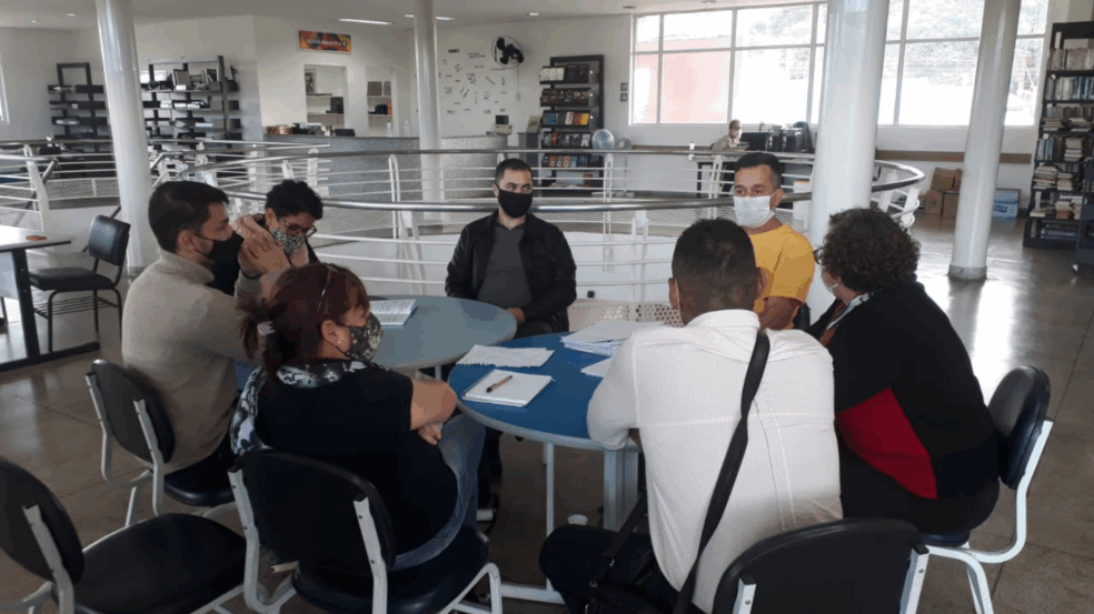 Oficina de Mobilização Social é realizada em Campo Limpo Paulista