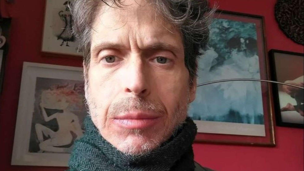 Rubens Caribé, ator de 'Anos rebeldes' e 'Fera ferida', morre aos 56 anos em SP