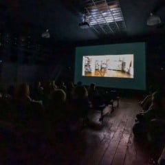 Cinema gratuito em Jundiaí no Espaço Expressa