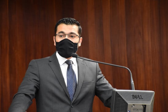 Faouaz Taha. (Foto: Divulgação)