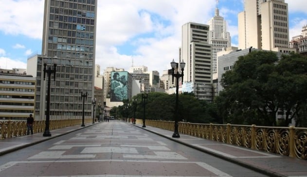 Antecipação do feriado 9 de julho para próxima segunda (25) é aprovada em SP