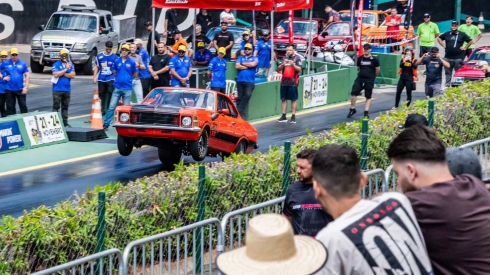 Festival de SPID CUP 2025