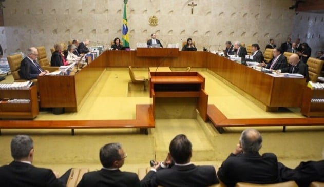 STF decide nesta quarta se amantes têm direito a pensão por morte