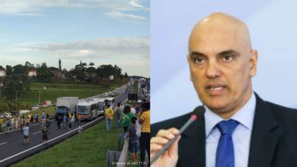 (Foto: Motoboy Xoroó/Marcelo Camargo/Agência Brasil)