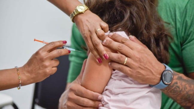 Vacinação em Jundiaí Vacinação em Jundiaí