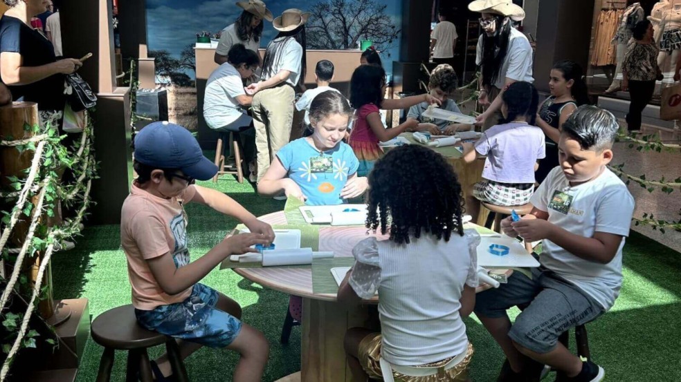 Foto: JundiaíShopping