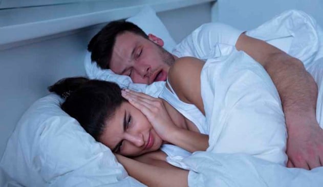 Saiba sobre a apneia do sono e como tratá-la