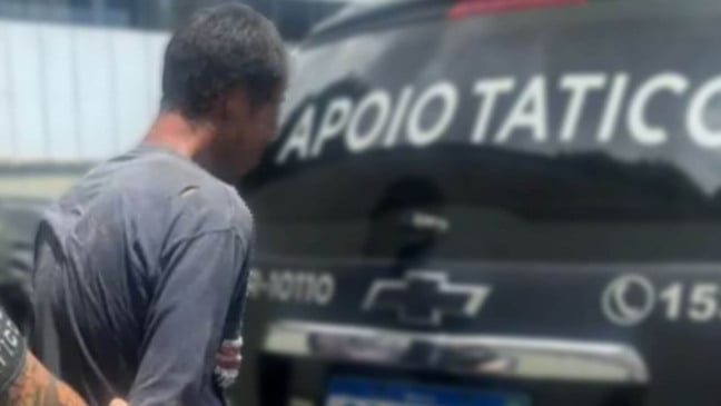 Foto: Guarda de Jundiaí