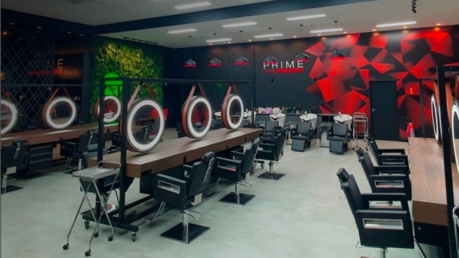 Prime Professional, salão de beleza em Jundiaí