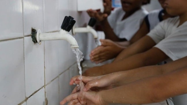 (Foto: Fernando Frazão/Agência Brasil)