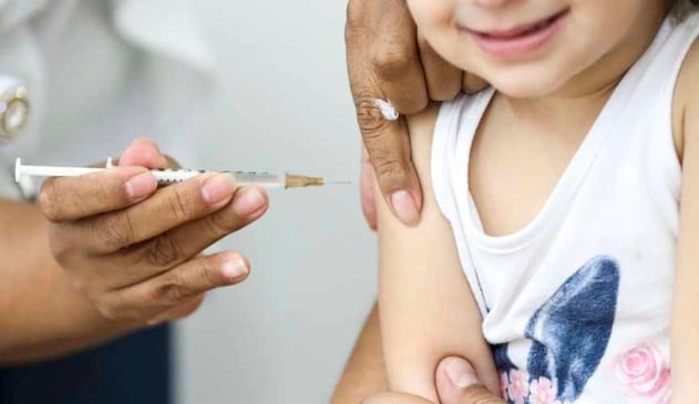 São Paulo registra mais duas mortes por sarampo