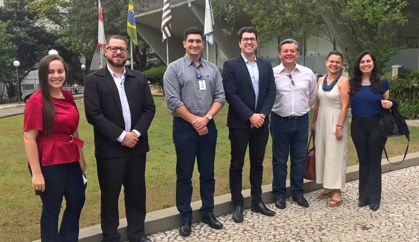 São Vicente está entre os três melhores hospitais de ensino do Estado de SP