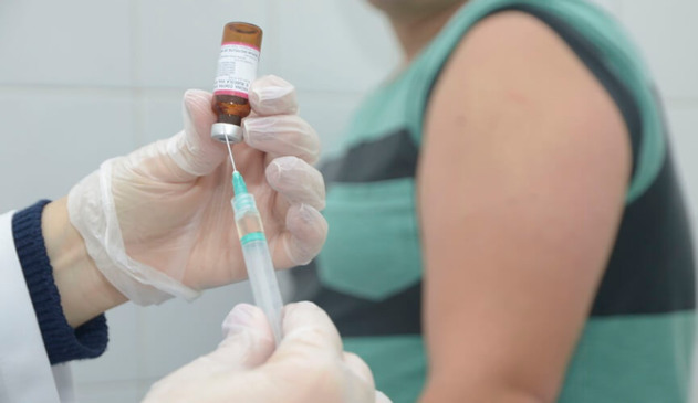 Jundiaí registra um caso confirmado de sarampo