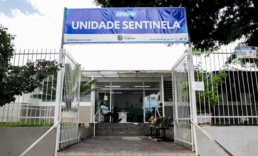 Unidade Sentinela