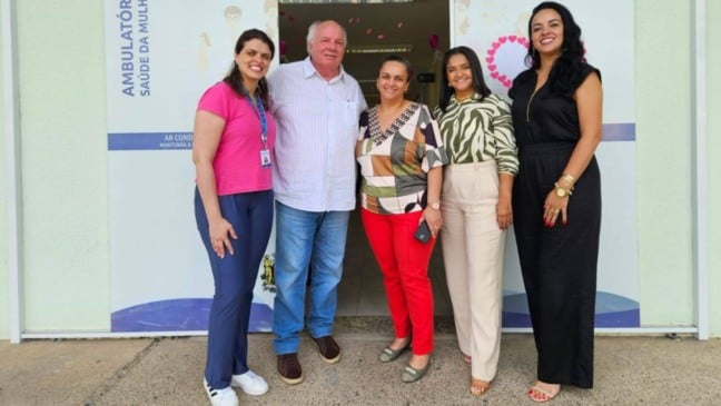 Foto: Prefeitura de Jundiaí