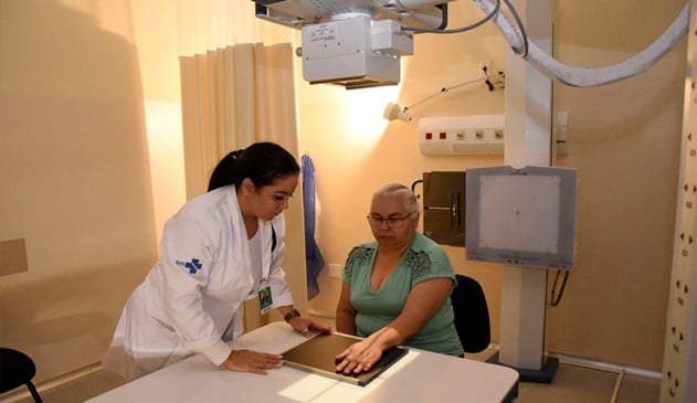 Saúde de Jundiaí amplia em 21% oferta de exames de diagnóstico