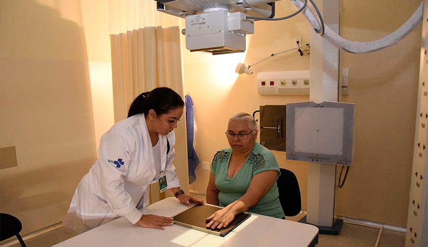 Saúde de Jundiaí amplia em 21% oferta de exames de diagnóstico