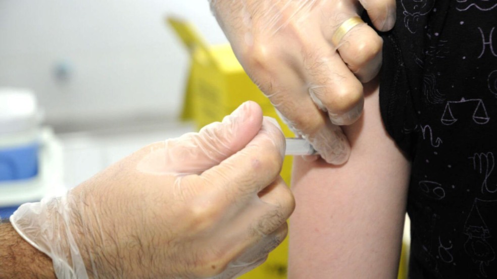 Vacinação em Jundiaí Vacinação em Jundiaí