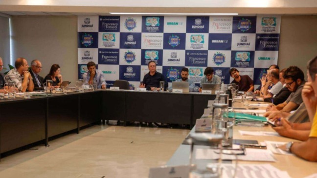 Foto: Prefeitura de Jundiaí