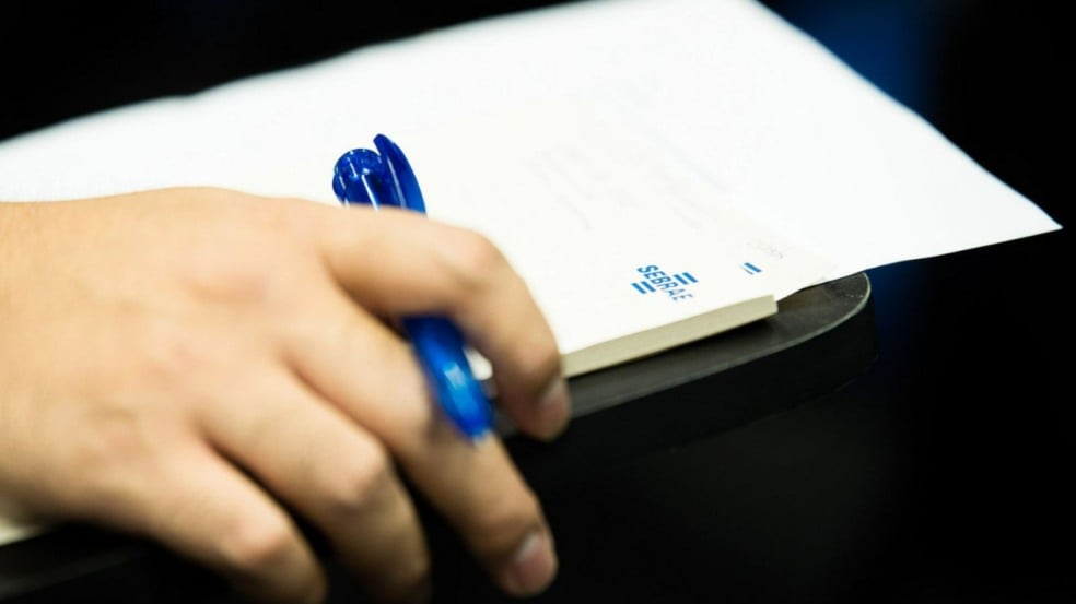 Folha Sebrae-SP; curso em parceria com ACE Jundiaí