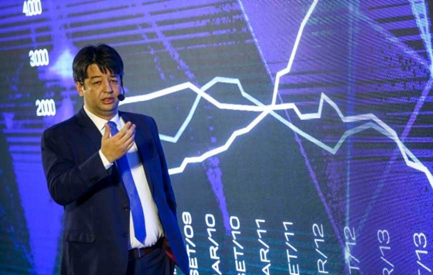 Secretário do MEC diz que professor universitário poderá ser muito rico