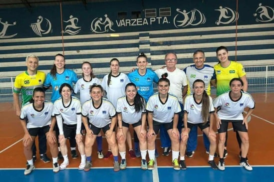 Foto: Prefeitura de Várzea Paulista