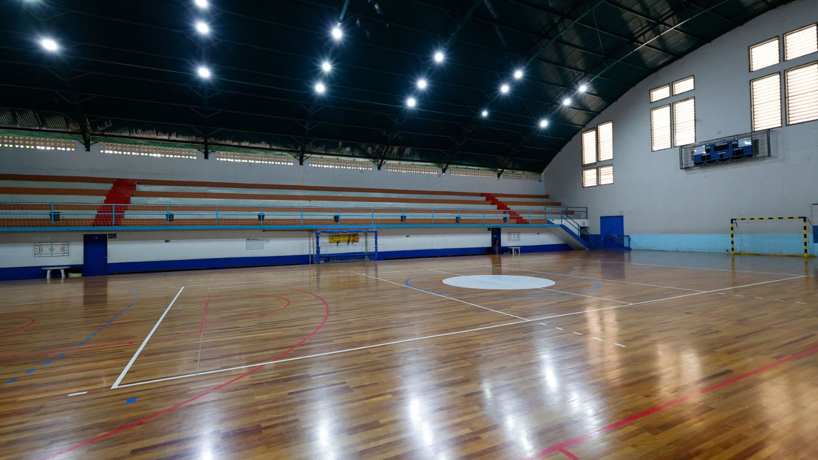 Centro Esportivo Romão de Souza