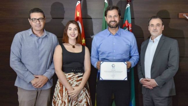 Jundiaí é certificada por ações de inclusão de migrantes