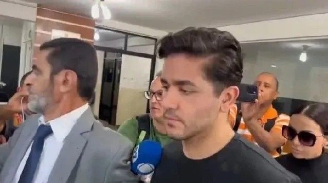 Reprodução SBT News