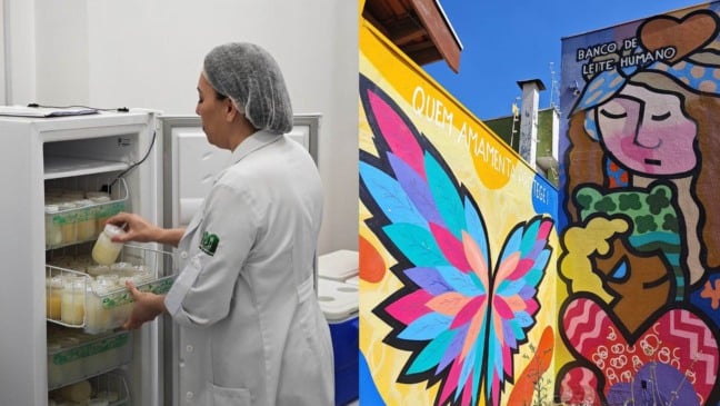 Foto: Divulgação/ HU Jundiaí