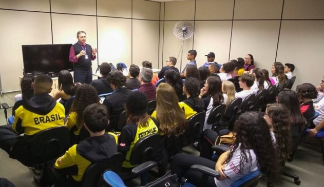 Semana Municipal de Ciência, Tecnologia e Inovação de Jundiaí começa nesta terça (22)